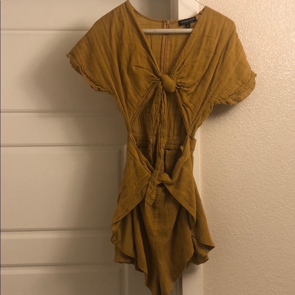 Romper